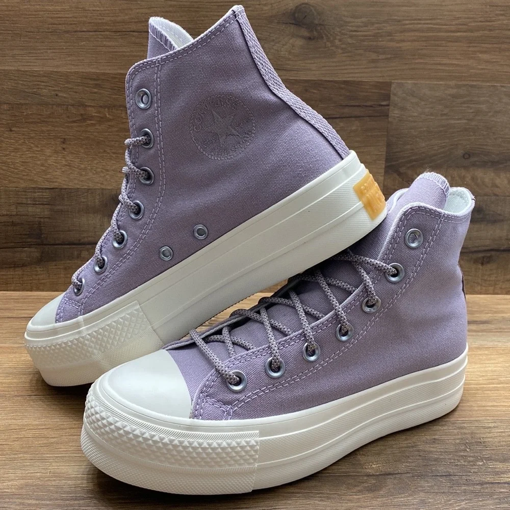 PLATFORM CONVERSE CTAS LIFT HI - Picture 3 of 9